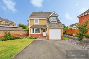 11, Hadrian Road, Morecambe LA3 3BX