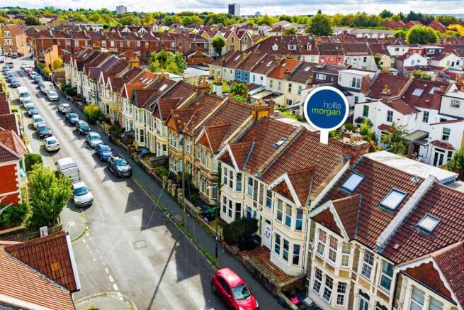 27 Brentry Road, Fishponds, Bristol BS16 2AB | Fre