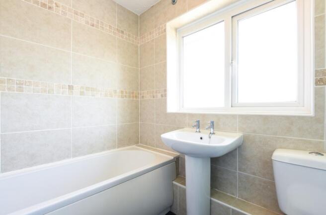 Bathroom 1