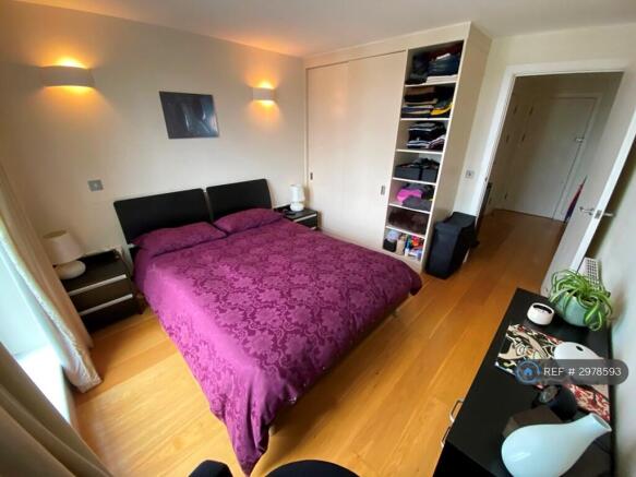 The Bedroom