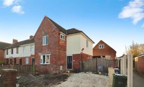 10, The Wellway, Sunnyside, Rotherham S66 3QX