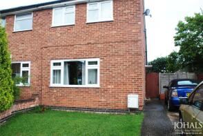 8, Heddington Close, Leicester LE2 6HE