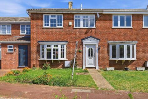 Collins Way, Leigh-on-Sea