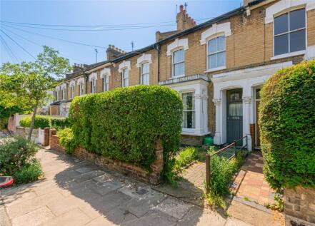 Beversbrook Road, Tufnell Park, London, N19
