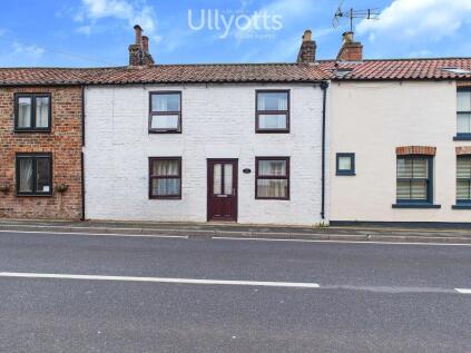 Front Street, Langtoft