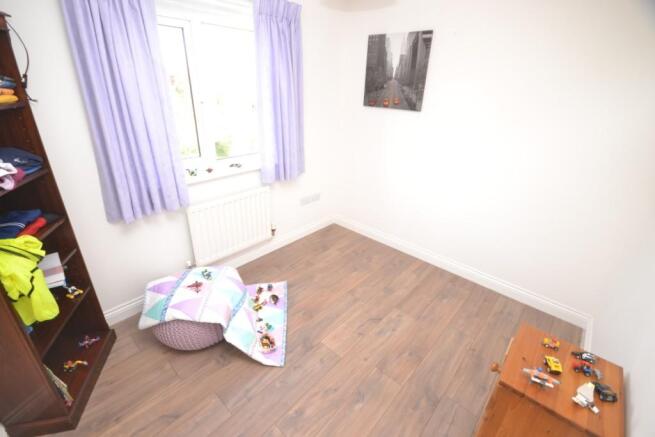 BEDROOM 3
