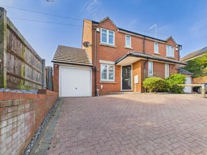 Syers Green Lane, Long Buckby, NN6 7QP