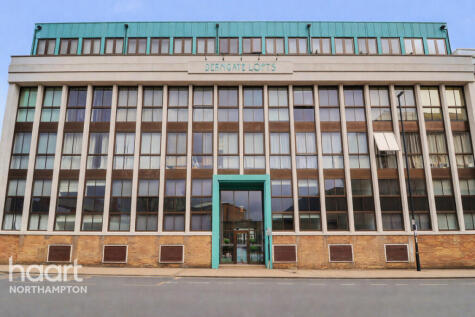 Derngate, NORTHAMPTON