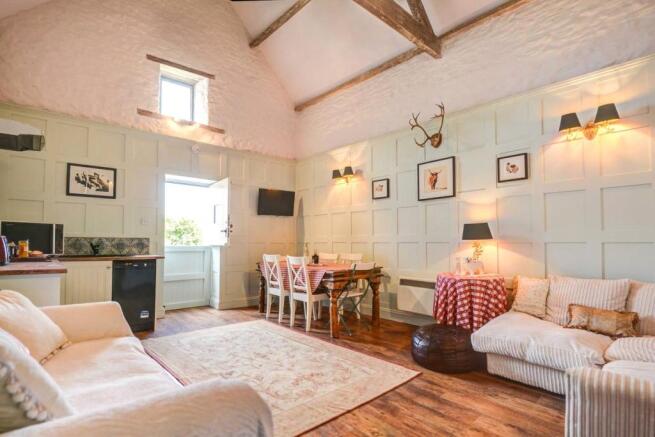 Hayloft