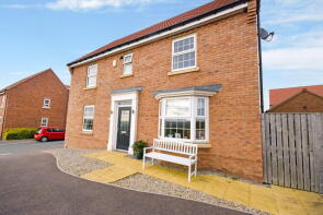 1, Harrier Place, Whitby YO22 4QS