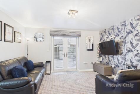 High Shields Close, South Shields