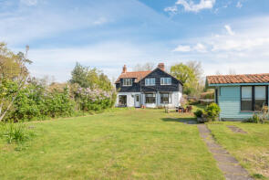 Elmcot, Farnham Road, Snape IP17 1QW