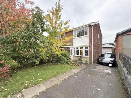 Lapwing Close, Stalybridge