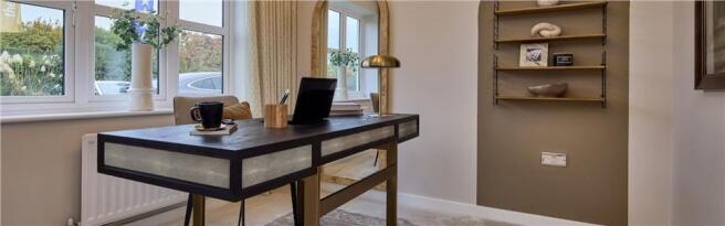 4 bed Detached for sale Image 11