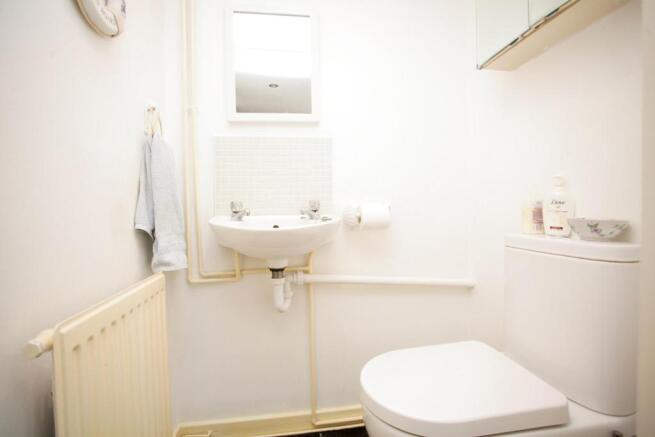 Guest Wc