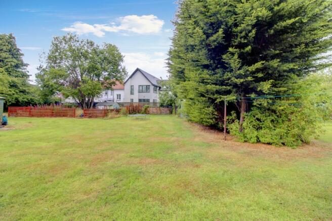 Private & Shared Gardens