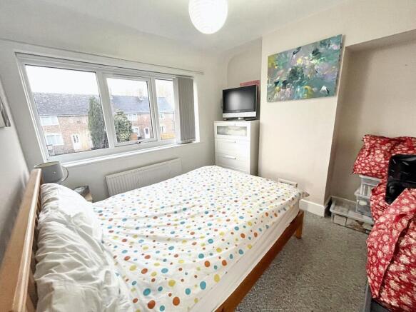 BEDROOM TWO