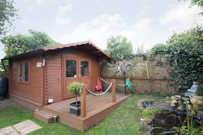 Summer House