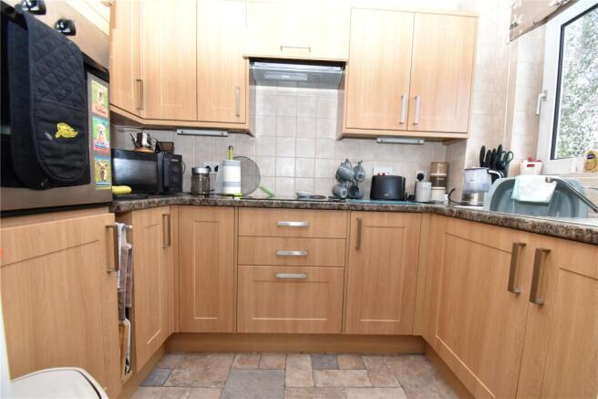 1 bed Apartment for sale Image 4