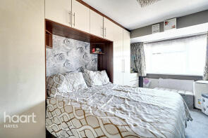 28, Bedwell Gardens, Hayes UB3 4EF
