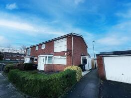 28, Augusta Court, Hadrian Park, Wallsend NE28 9QZ