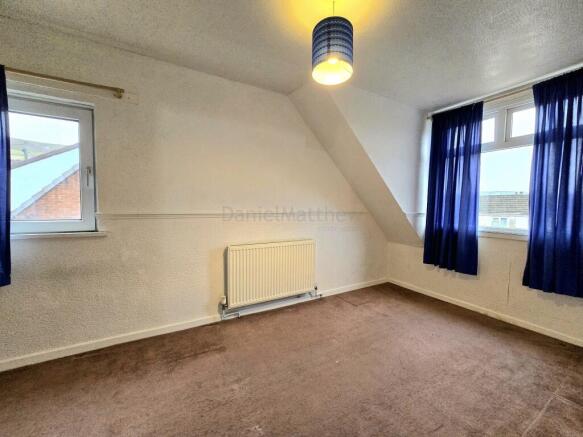 Bedroom  Two