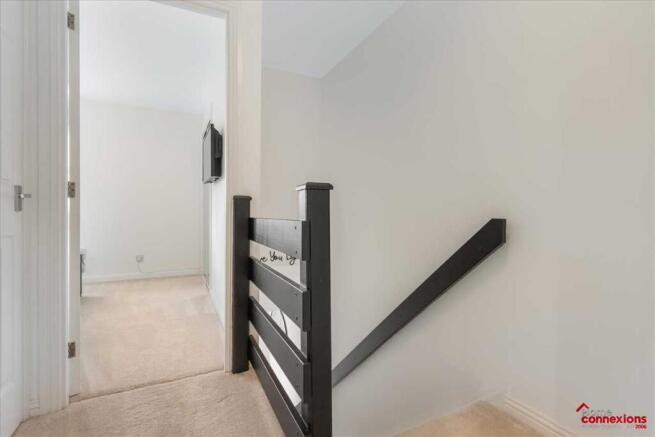 Upper Landing