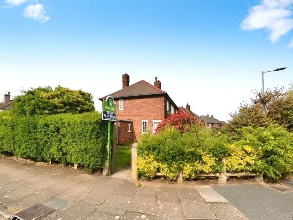 3 bed Semi-Detached to rent Image 7