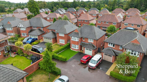 Fairway Road, Bassaleg, Newport