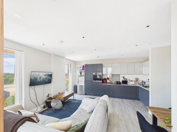 Presented by Kevin at EweMove Abbey Wood and Belve