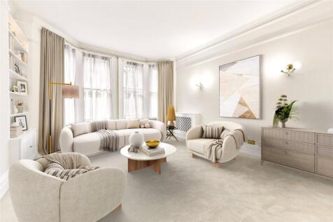 Barkston Gardens, London, SW5