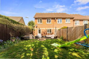 63, St Clements Way, Salisbury SP1 3FE