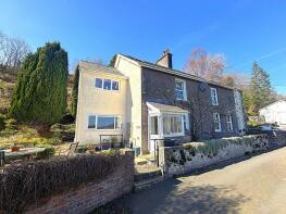 Ty Darren, Darren Road, Bwlch, Brecon LD3 7RX