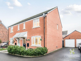 5, Strawberry Place, Pershore WR10 1RS