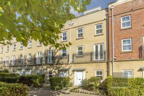 31, Phillipa Flowerday Plain, Norwich NR2 2TA