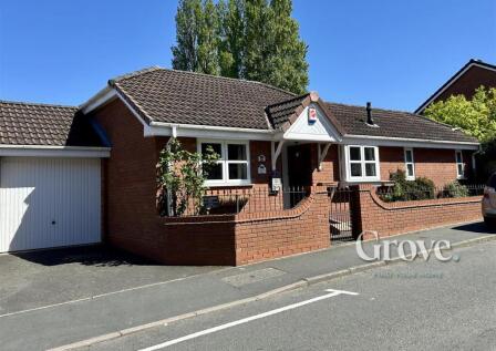 Olive Hill Road, Halesowen