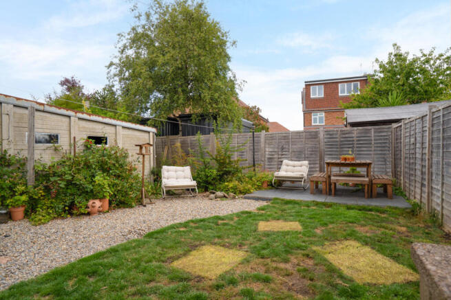 2 bed Semi-Detached Bungalow for sale Image 10