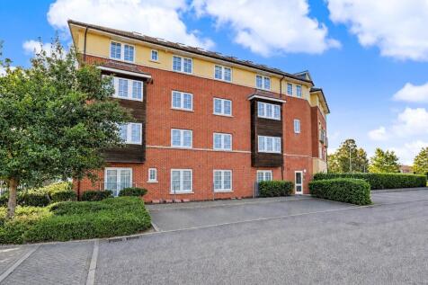 Herschell Court, Basildon, Essex