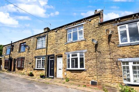 Sharp Row, Pudsey, Leeds