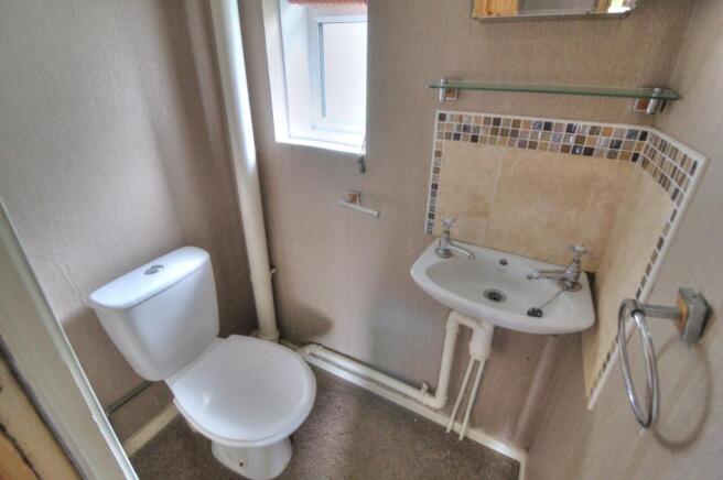 WC
