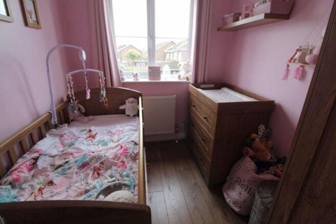 Bedroom 3
