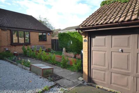 Northgate Grove, Market Weighton, York