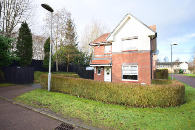 3 bed detached house for sale Parkwood Terrace, H