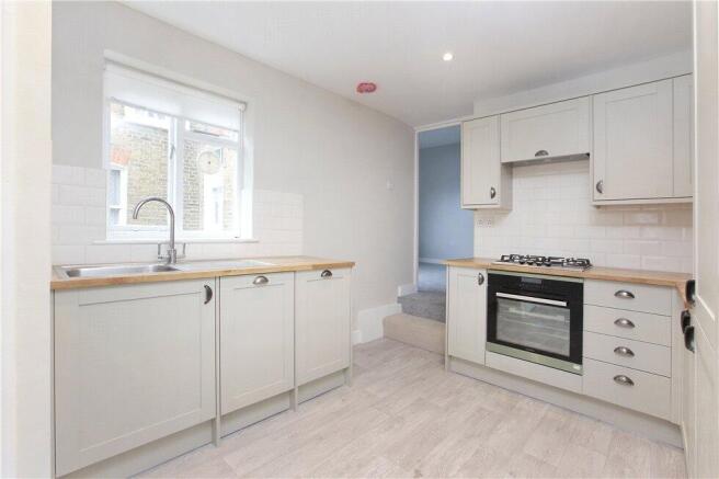 property in Queenstown Road,
Battersea, SW8