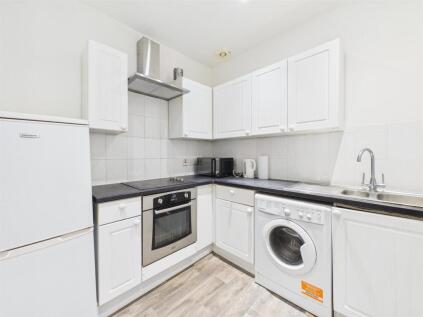Flat 1 1, 5 Scott Street, Perth, PH1 5EJ