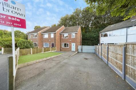Somerdale Mews, LEEDS