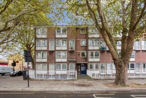 Flat 53, Troutbeck, Albany Street, London NW1 4EH