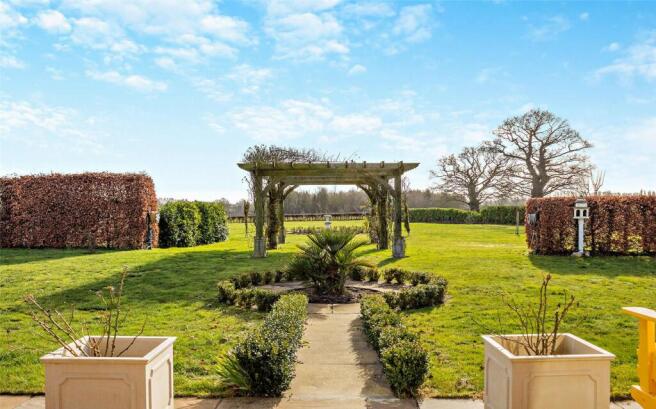 Gardens