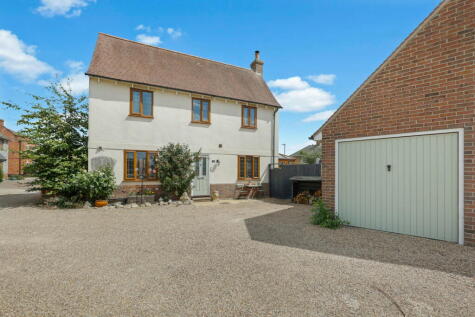 Tyed Croft, Stanway, Colchester, CO3 0GH