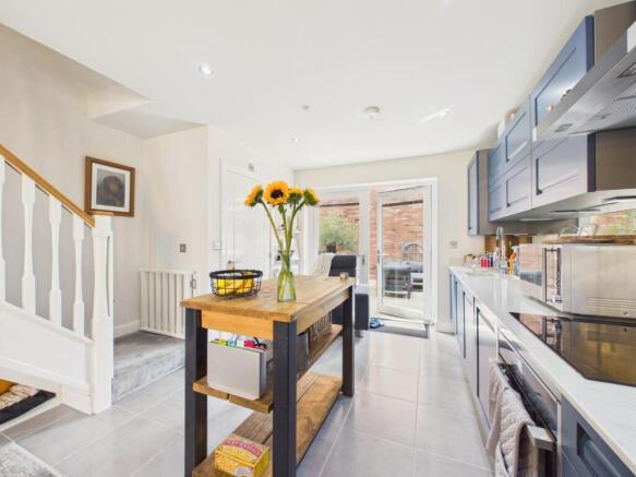 3 bed End of Terrace for sale Image 7